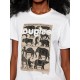 Tricou Desigual AFRICAN, XL