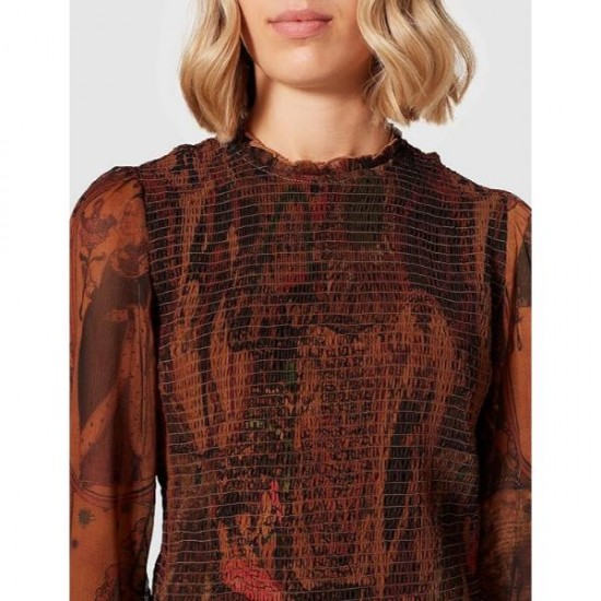 Bluza Desigual HISOPO, L, XL
