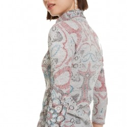 Bluza Desigual BROOKLYN,  M 