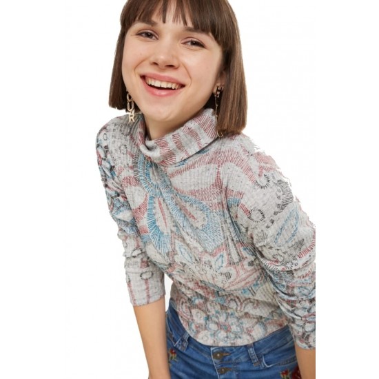 Bluza Desigual BROOKLYN,  M 