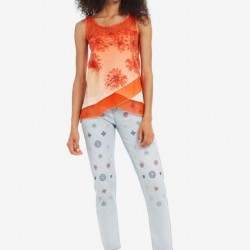 Bluza Desigual  DIANA, XS
