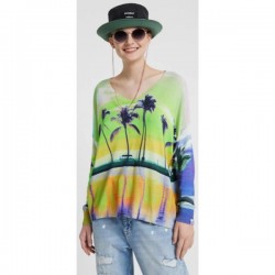 Bluza Desigual AJMER, L