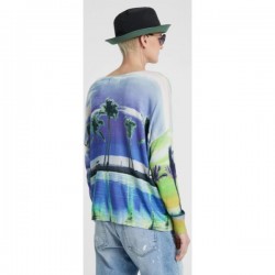 Bluza Desigual AJMER, L