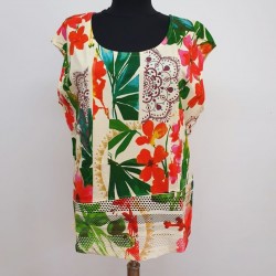 Bluza Desigual SALOME,  M