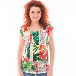 Bluza Desigual SALOME,  M