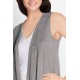 Bluza Desigual cu aspect 2 in 1 ASHA, S