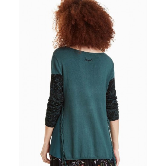 Bluza Desigual MANHATHAN,  XS
