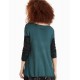 Bluza Desigual MANHATHAN,  XS