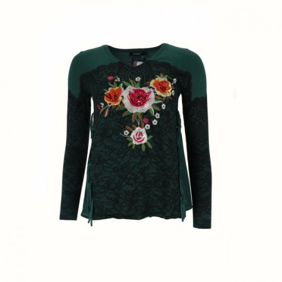 Bluza Desigual MANHATHAN,  XS