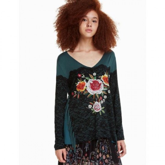 Bluza Desigual MANHATHAN,  XS