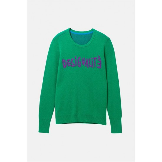 Bluza Desigual  DESIGUALITE,  L