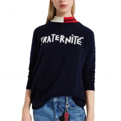 Bluza Desigual FRATERNITE, M