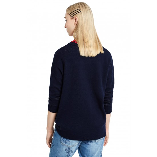 Bluza Desigual FRATERNITE, M