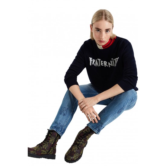 Bluza Desigual FRATERNITE, M