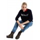 Bluza Desigual FRATERNITE, M