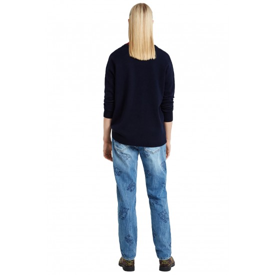 Bluza Desigual FRATERNITE, M