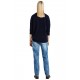 Bluza Desigual FRATERNITE, M