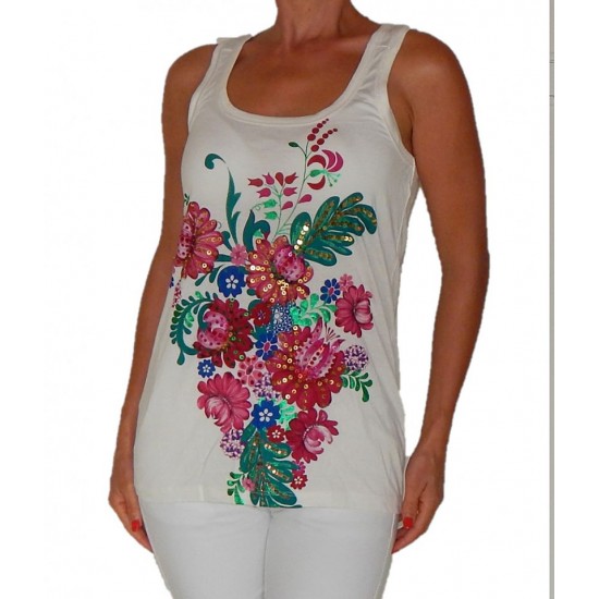 Bluza Desigual NYDAN, M