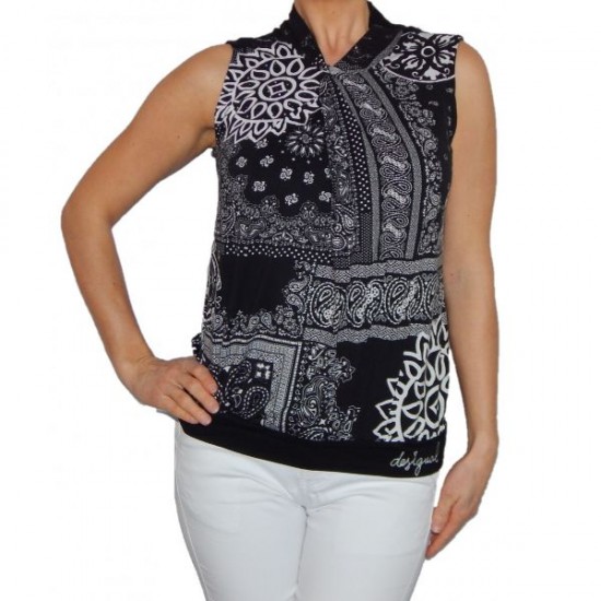 Bluza Desigual QUINTINA, M