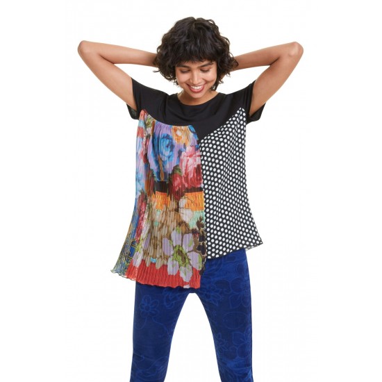 Bluza Desigual FLORENCIA, S