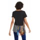 Bluza Desigual FLORENCIA, S