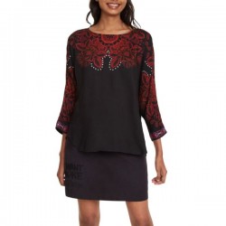 Bluza Desigual LUMBE, S
