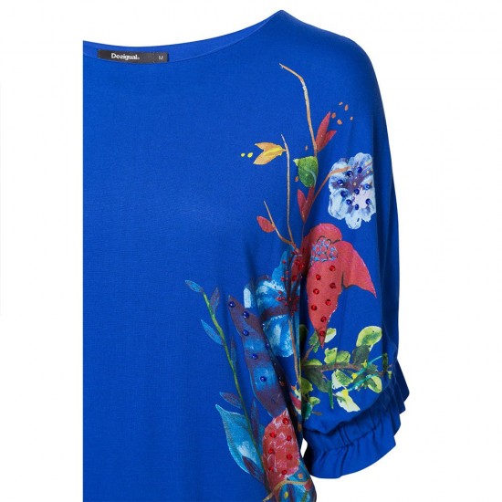 Bluza Desigual KATHY, S