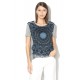 Tricou Desigual BRISTOL, S