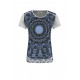 Tricou Desigual BRISTOL, S