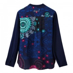 Bluza Desigual EMMELINE, S