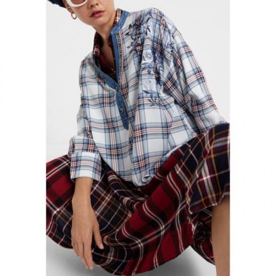 Bluza Desigual AUGUSTINA, M