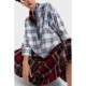 Bluza Desigual AUGUSTINA, M