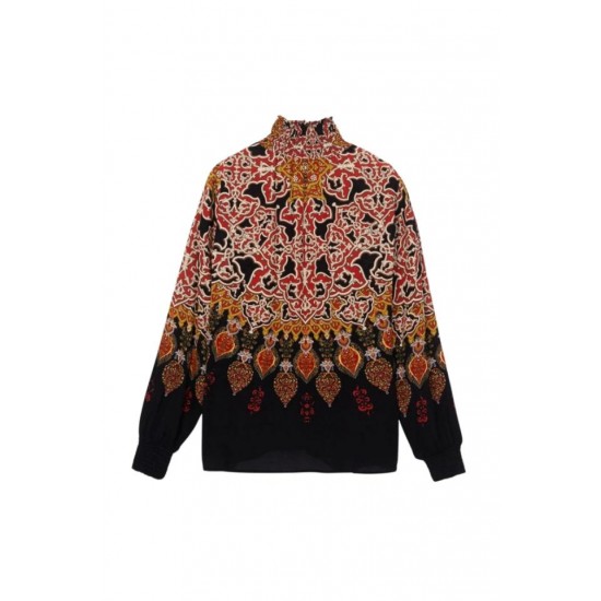 Bluza Desigual ADA, XS