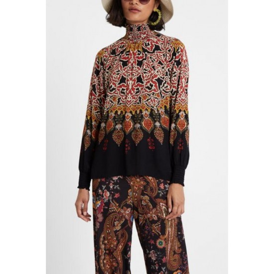 Bluza Desigual ADA, XS