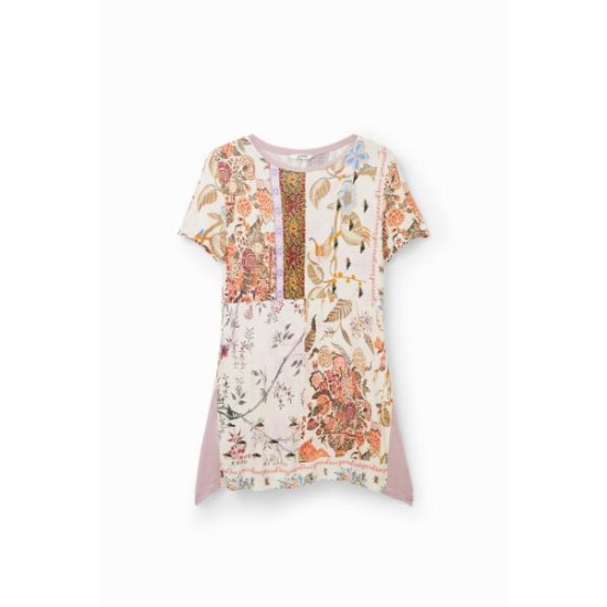 Bluza Desigual BRENDA, XL