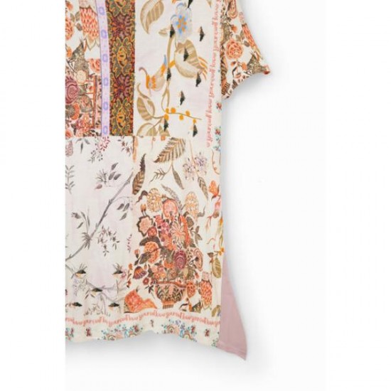Bluza Desigual BRENDA, XL