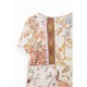 Bluza Desigual BRENDA, XL