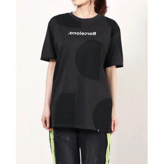 Tricou Desigual BARCELONA, S, M