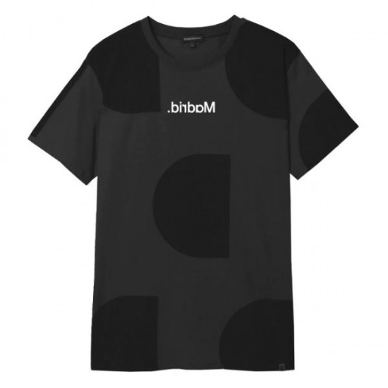 Tricou Desigual BARCELONA, S, M
