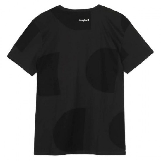 Tricou Desigual BARCELONA, S, M