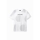 Tricou Desigual BARCELONA, S, M