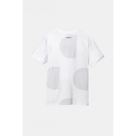 Tricou Desigual BARCELONA, S, M