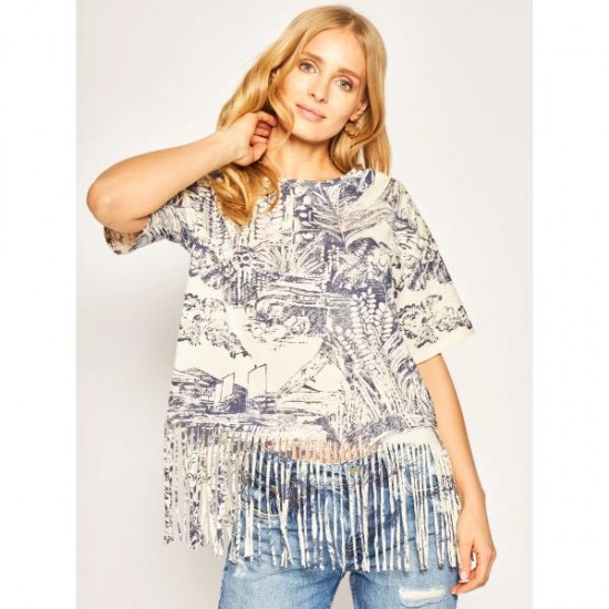 Bluza Desigual ISLA, S