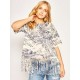Bluza Desigual ISLA, S