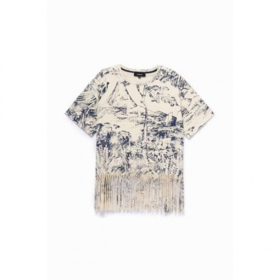 Bluza Desigual ISLA, S