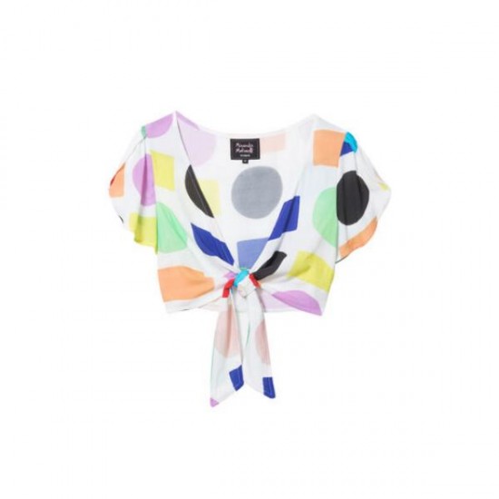 Bluza Desigual MIAMI, S