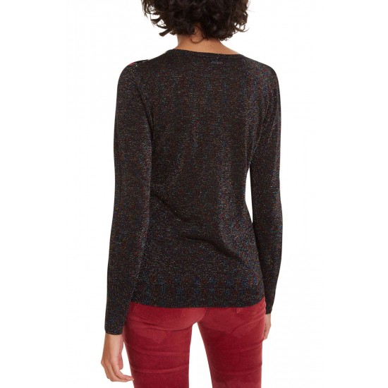 Bluza Desigual MAKA, S