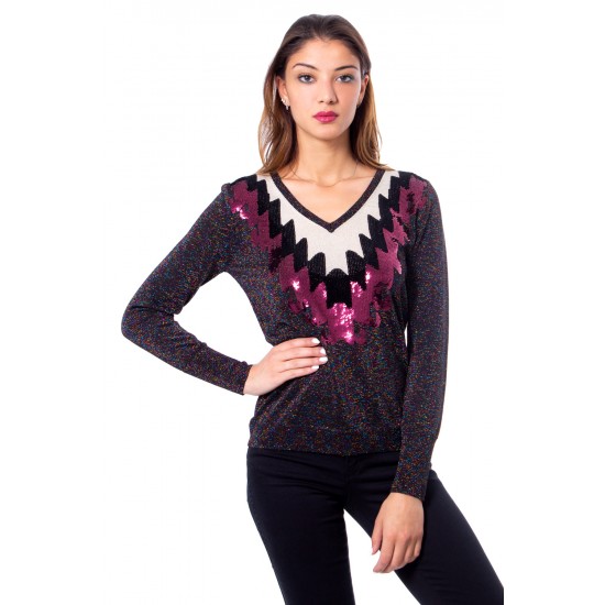 Bluza Desigual MAKA, S