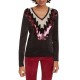 Bluza Desigual MAKA, S