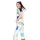 Tricou Desigual GEO, S, M